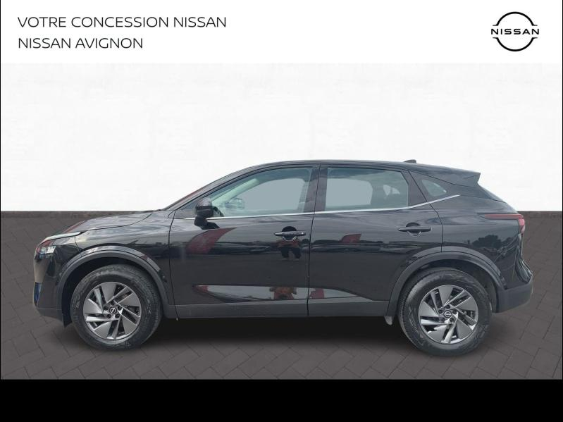NISSAN Qashqai d’occasion à vendre à BOLLÈNE chez MMC PROVENCE (Photo 3)