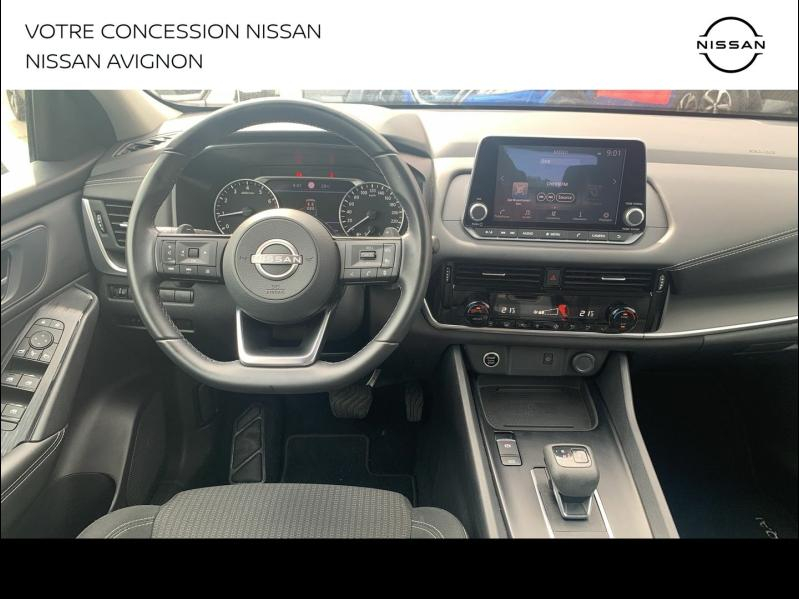 NISSAN Qashqai d’occasion à vendre à BOLLÈNE chez MMC PROVENCE (Photo 7)