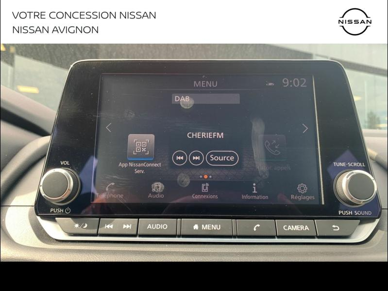 NISSAN Qashqai d’occasion à vendre à BOLLÈNE chez MMC PROVENCE (Photo 10)
