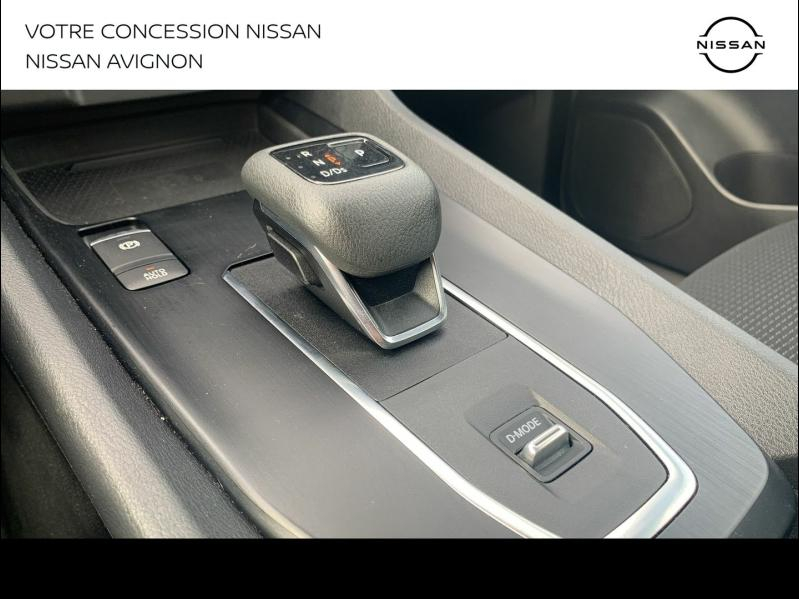 NISSAN Qashqai d’occasion à vendre à BOLLÈNE chez MMC PROVENCE (Photo 13)