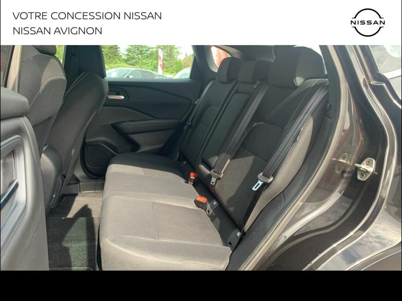 NISSAN Qashqai d’occasion à vendre à BOLLÈNE chez MMC PROVENCE (Photo 15)