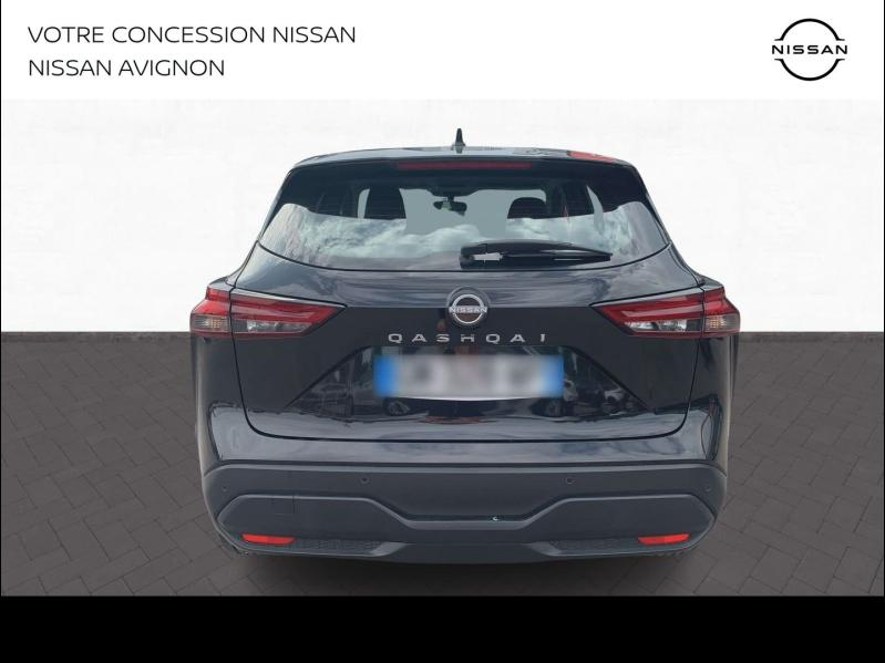 NISSAN Qashqai d’occasion à vendre à BOLLÈNE chez MMC PROVENCE (Photo 16)