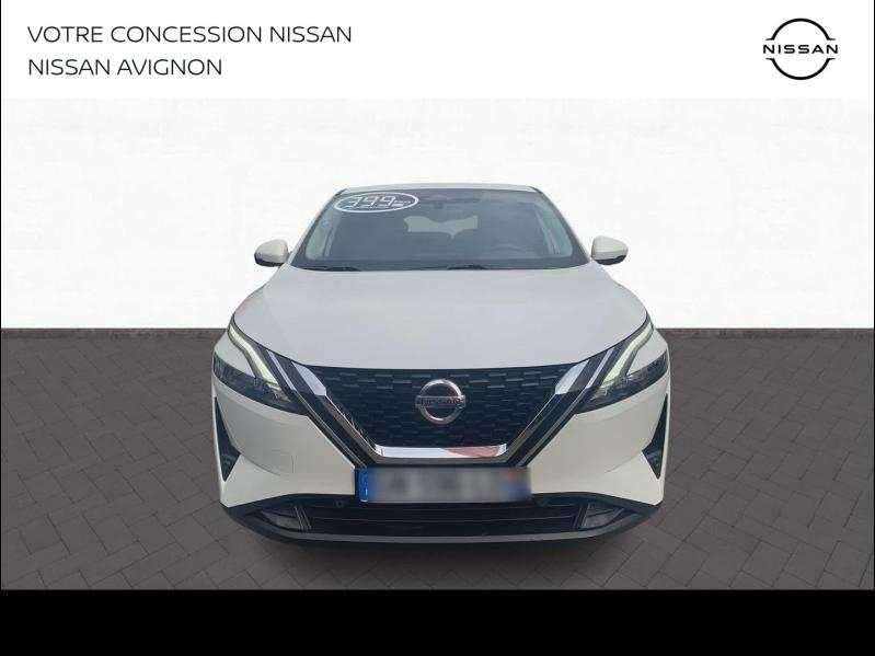 NISSAN Qashqai d’occasion à vendre à BOLLÈNE chez MMC PROVENCE (Photo 6)