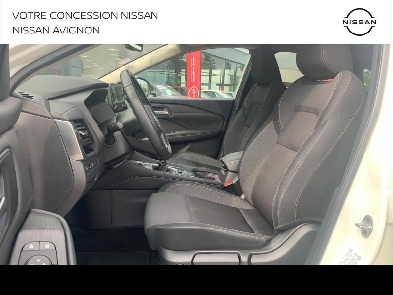 NISSAN Qashqai d’occasion à vendre à BOLLÈNE chez MMC PROVENCE (Photo 13)
