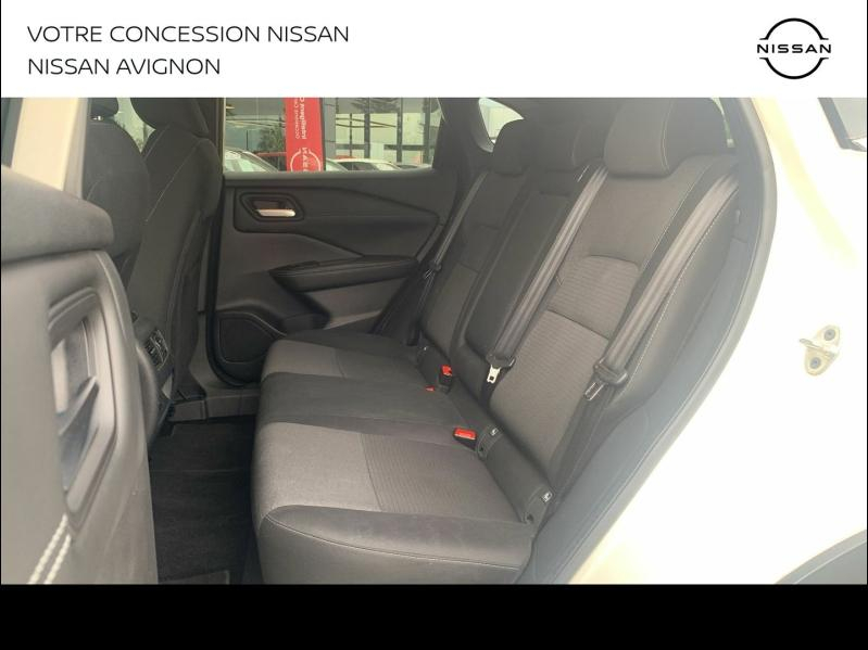 NISSAN Qashqai d’occasion à vendre à BOLLÈNE chez MMC PROVENCE (Photo 14)