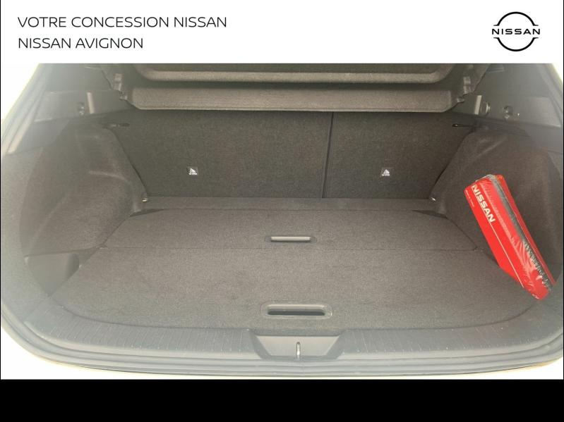 NISSAN Qashqai d’occasion à vendre à BOLLÈNE chez MMC PROVENCE (Photo 16)