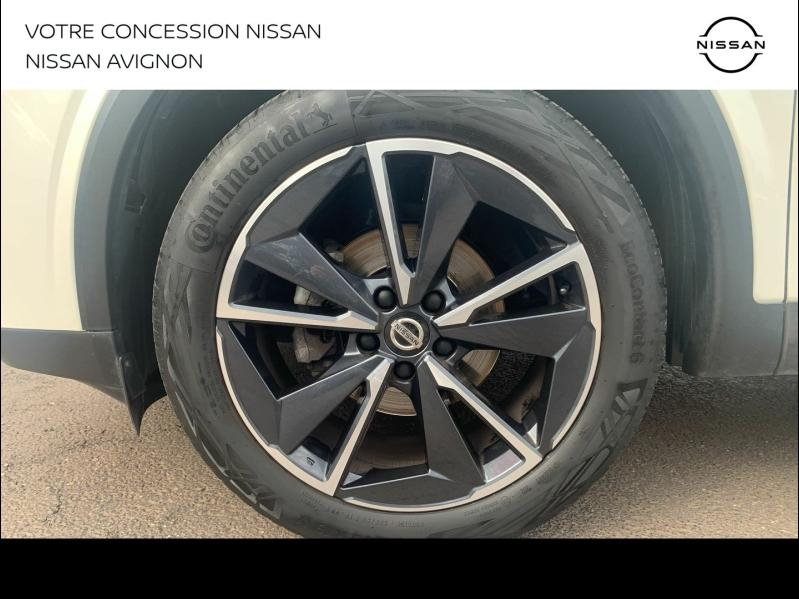NISSAN Qashqai d’occasion à vendre à BOLLÈNE chez MMC PROVENCE (Photo 18)