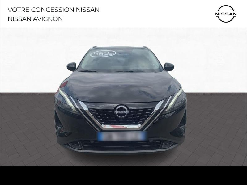 NISSAN Qashqai d’occasion à vendre à BOLLÈNE chez MMC PROVENCE (Photo 6)