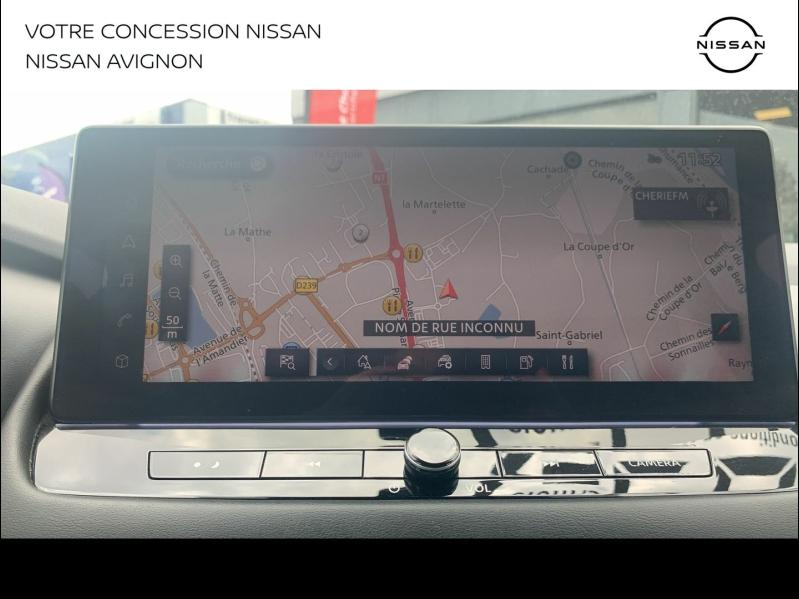 NISSAN Qashqai d’occasion à vendre à BOLLÈNE chez MMC PROVENCE (Photo 10)