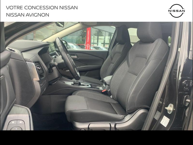 NISSAN Qashqai d’occasion à vendre à BOLLÈNE chez MMC PROVENCE (Photo 13)