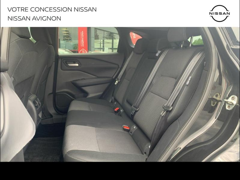 NISSAN Qashqai d’occasion à vendre à BOLLÈNE chez MMC PROVENCE (Photo 14)