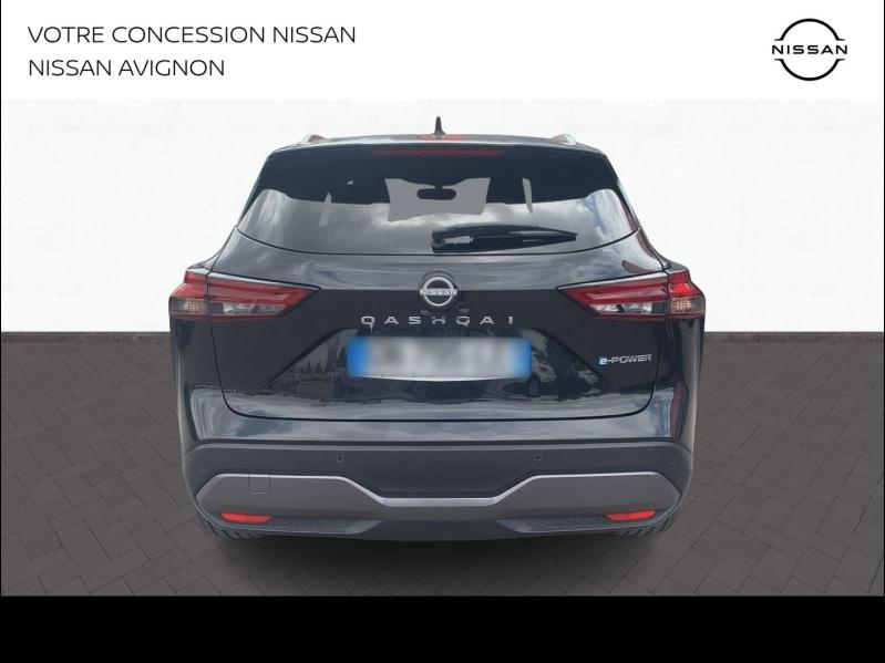 NISSAN Qashqai d’occasion à vendre à BOLLÈNE chez MMC PROVENCE (Photo 16)