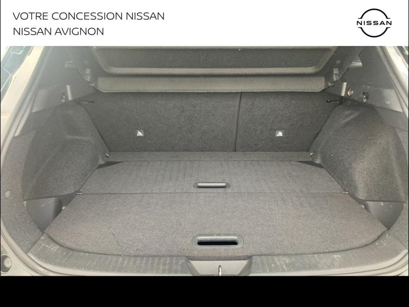 NISSAN Qashqai d’occasion à vendre à BOLLÈNE chez MMC PROVENCE (Photo 17)