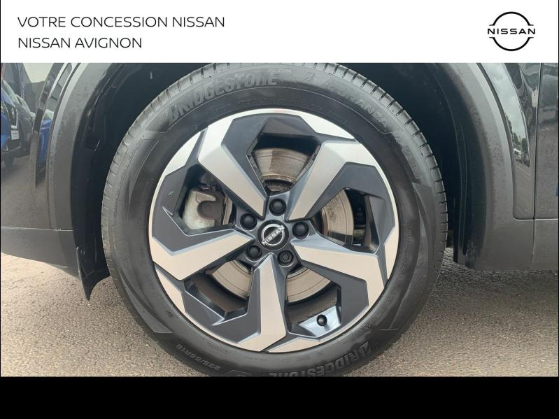 NISSAN Qashqai d’occasion à vendre à BOLLÈNE chez MMC PROVENCE (Photo 19)