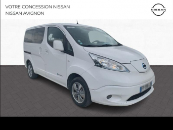 NISSAN Evalia d’occasion à vendre à BOLLÈNE