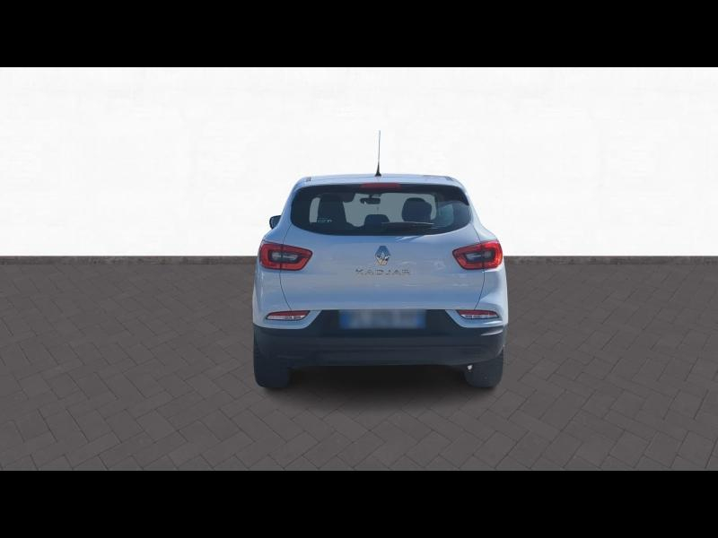 RENAULT Kadjar d’occasion à vendre à BOLLÈNE chez MMC PROVENCE (Photo 3)