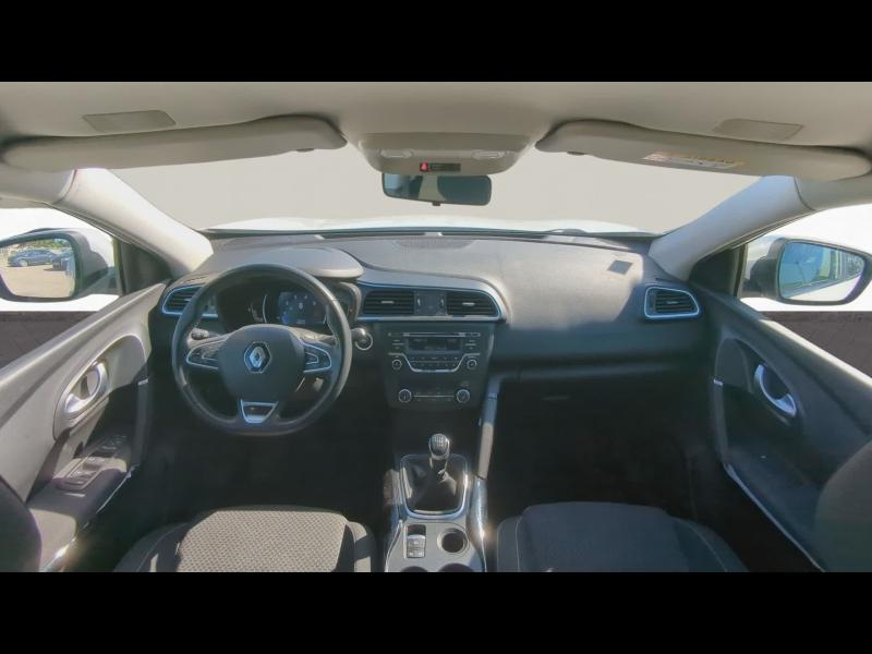 RENAULT Kadjar d’occasion à vendre à BOLLÈNE chez MMC PROVENCE (Photo 17)