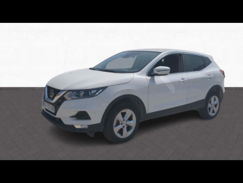 NISSAN Qashqai d’occasion à vendre à BOLLÈNE