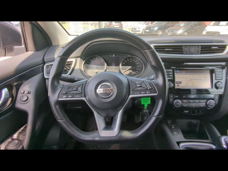 NISSAN Qashqai d’occasion à vendre à BOLLÈNE chez MMC PROVENCE (Photo 5)