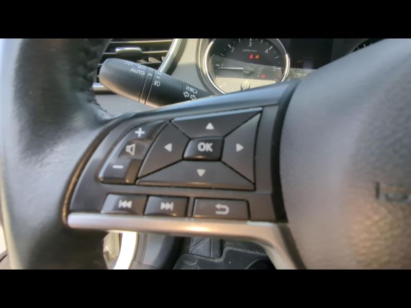 NISSAN Qashqai d’occasion à vendre à BOLLÈNE chez MMC PROVENCE (Photo 8)