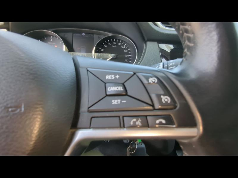 NISSAN Qashqai d’occasion à vendre à BOLLÈNE chez MMC PROVENCE (Photo 11)