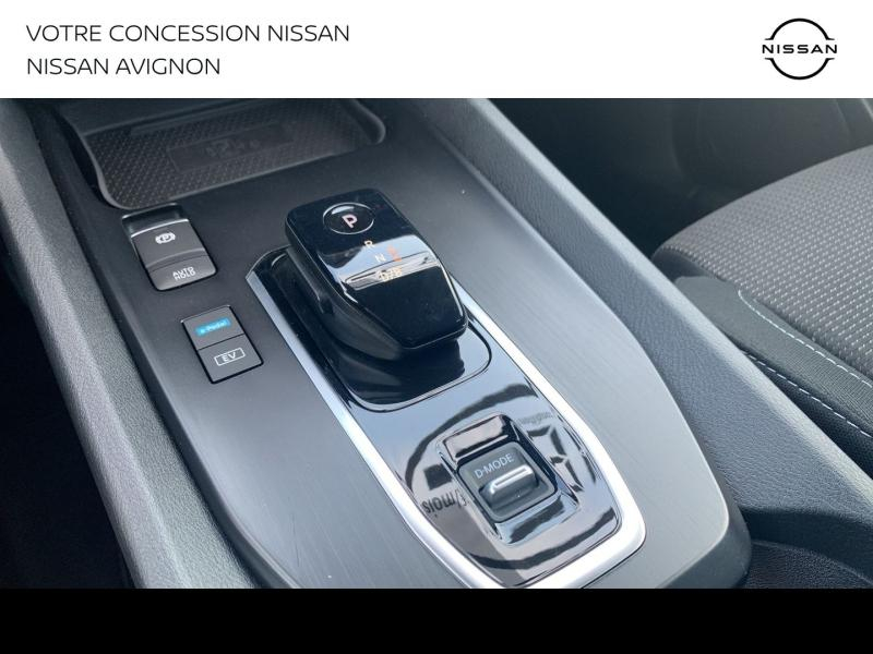 NISSAN Qashqai d’occasion à vendre à BOLLÈNE chez MMC PROVENCE (Photo 12)
