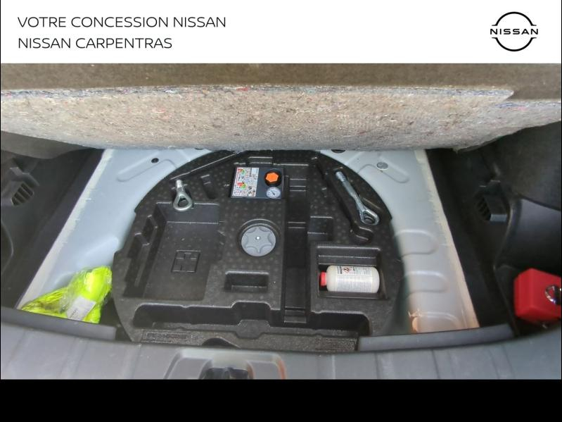NISSAN Qashqai d’occasion à vendre à BOLLÈNE chez MMC PROVENCE (Photo 10)