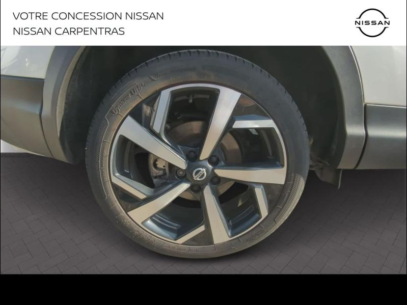 NISSAN Qashqai d’occasion à vendre à BOLLÈNE chez MMC PROVENCE (Photo 11)