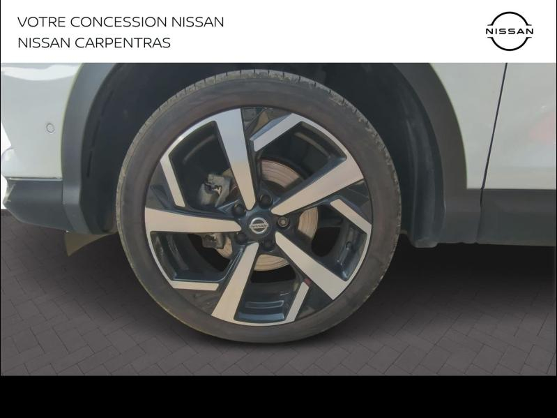 NISSAN Qashqai d’occasion à vendre à BOLLÈNE chez MMC PROVENCE (Photo 13)