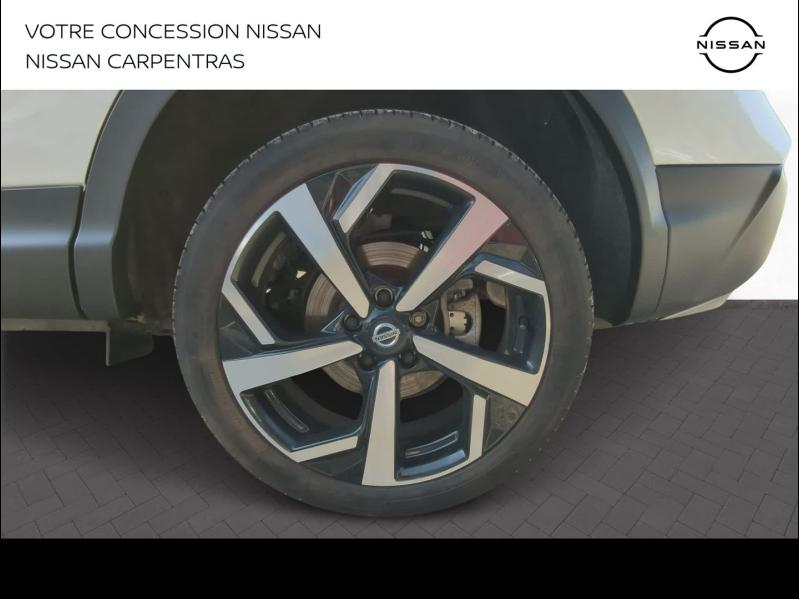 NISSAN Qashqai d’occasion à vendre à BOLLÈNE chez MMC PROVENCE (Photo 14)