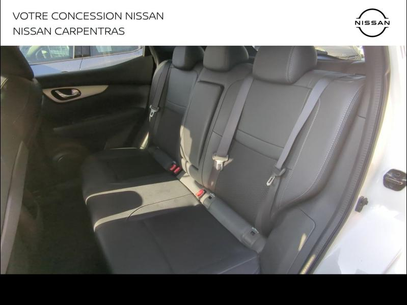 NISSAN Qashqai d’occasion à vendre à BOLLÈNE chez MMC PROVENCE (Photo 15)