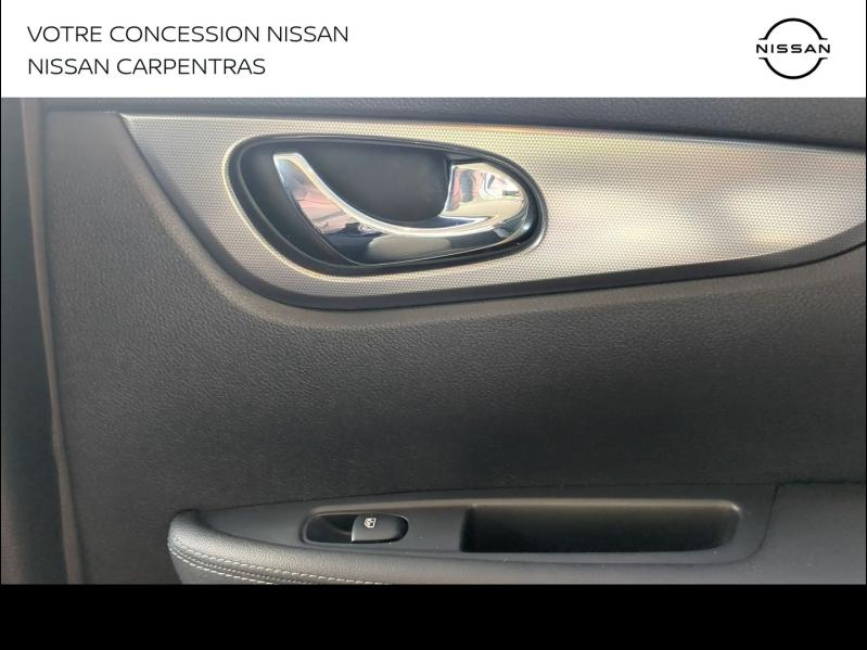 NISSAN Qashqai d’occasion à vendre à BOLLÈNE chez MMC PROVENCE (Photo 18)