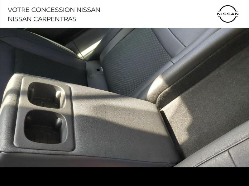 NISSAN Qashqai d’occasion à vendre à BOLLÈNE chez MMC PROVENCE (Photo 19)