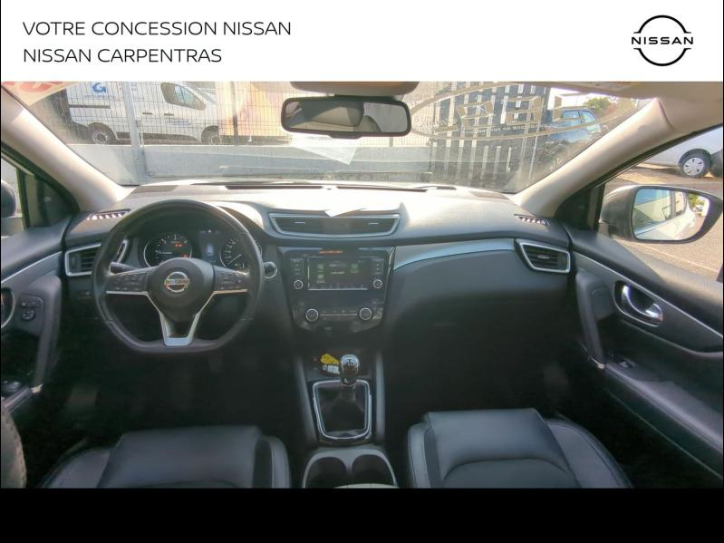 NISSAN Qashqai d’occasion à vendre à BOLLÈNE chez MMC PROVENCE (Photo 20)