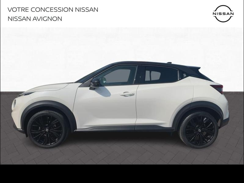 NISSAN Juke d’occasion à vendre à BOLLÈNE chez MMC PROVENCE (Photo 3)