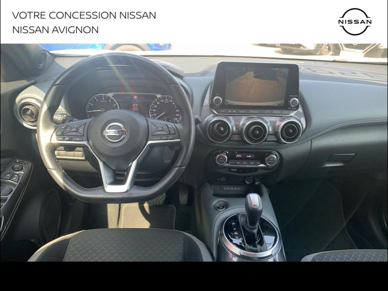 NISSAN Juke d’occasion à vendre à BOLLÈNE chez MMC PROVENCE (Photo 7)