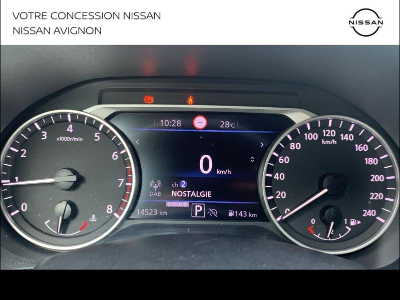 NISSAN Juke d’occasion à vendre à BOLLÈNE chez MMC PROVENCE (Photo 9)