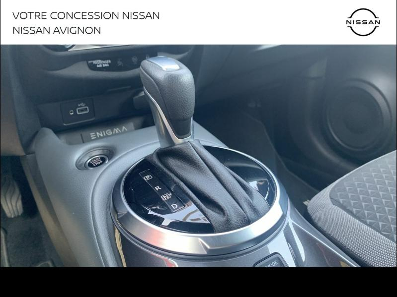 NISSAN Juke d’occasion à vendre à BOLLÈNE chez MMC PROVENCE (Photo 12)