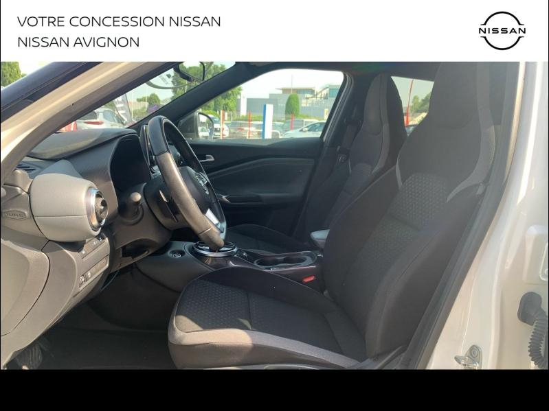 NISSAN Juke d’occasion à vendre à BOLLÈNE chez MMC PROVENCE (Photo 13)