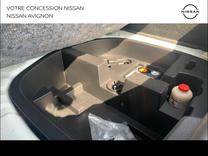 NISSAN Juke d’occasion à vendre à BOLLÈNE chez MMC PROVENCE (Photo 17)