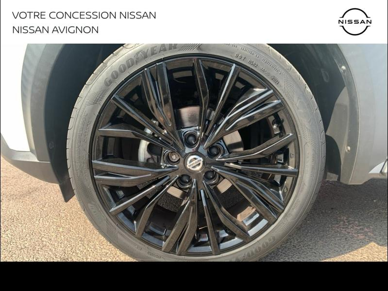 NISSAN Juke d’occasion à vendre à BOLLÈNE chez MMC PROVENCE (Photo 18)