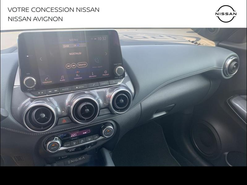 NISSAN Juke d’occasion à vendre à BOLLÈNE chez MMC PROVENCE (Photo 19)
