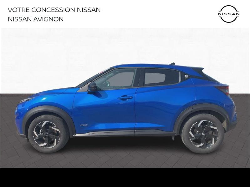 NISSAN Juke d’occasion à vendre à BOLLÈNE chez MMC PROVENCE (Photo 3)
