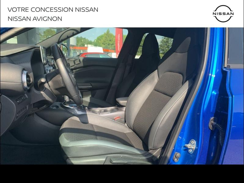 NISSAN Juke d’occasion à vendre à BOLLÈNE chez MMC PROVENCE (Photo 13)