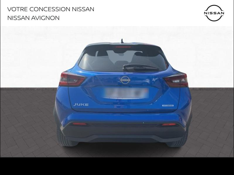 NISSAN Juke d’occasion à vendre à BOLLÈNE chez MMC PROVENCE (Photo 15)