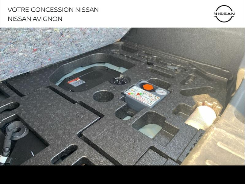 NISSAN Juke d’occasion à vendre à BOLLÈNE chez MMC PROVENCE (Photo 17)