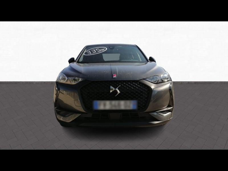 DS DS 3 Crossback d’occasion à vendre à BOLLÈNE chez MMC PROVENCE (Photo 4)