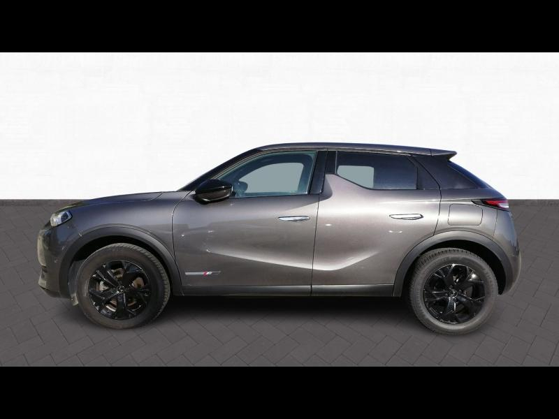 DS DS 3 Crossback d’occasion à vendre à BOLLÈNE chez MMC PROVENCE (Photo 9)