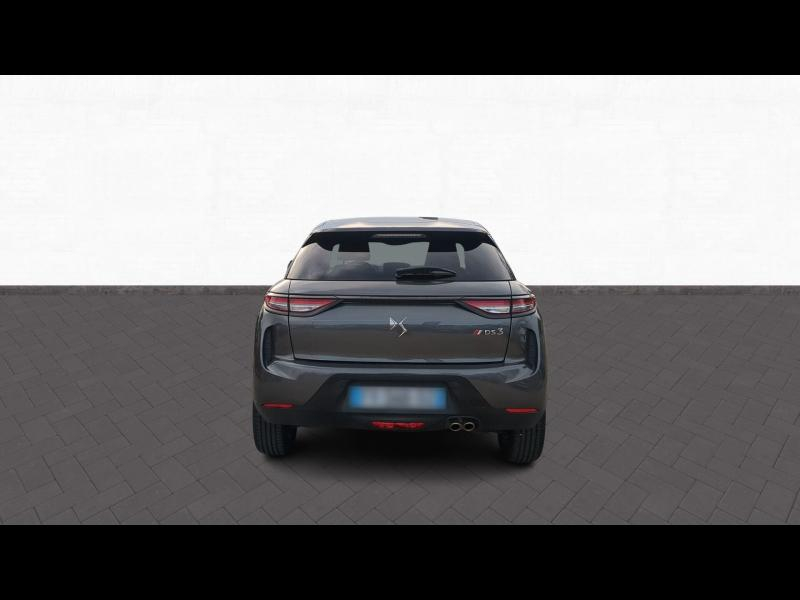 DS DS 3 Crossback d’occasion à vendre à BOLLÈNE chez MMC PROVENCE (Photo 10)