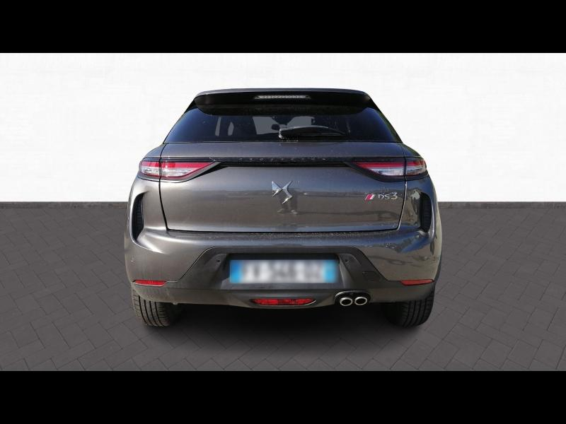 DS DS 3 Crossback d’occasion à vendre à BOLLÈNE chez MMC PROVENCE (Photo 11)